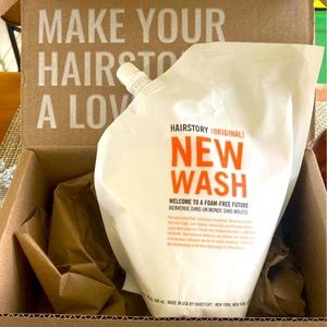 New! New Wash Original 32oz